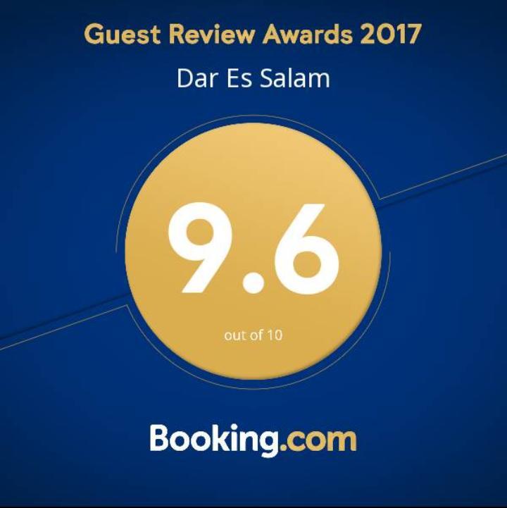 Апартаменты Dar Es Salam Кота-Бару Экстерьер фото